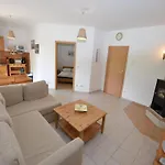 Appartement Retreat With Garden Views