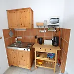 Retreat With Garden Views Appartement *