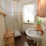 Retreat With Garden Views Appartement Dolni Lanov