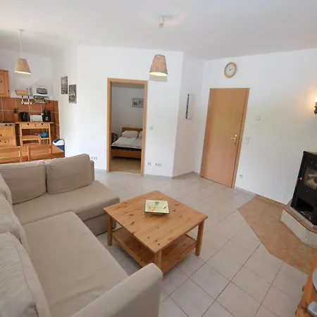 In Bohemian With Private Terrace Appartamento Dolni Lanov