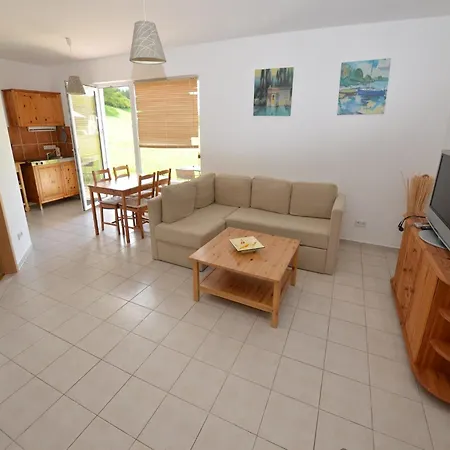 In Bohemian With Private Terrace * Dolni Lanov