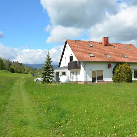 Retreat With Garden Views