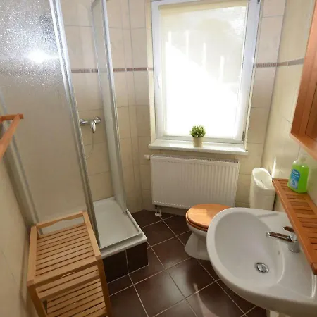 Appartamento In Bohemian With Private Terrace *