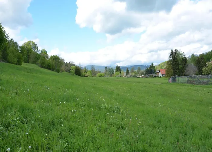 Retreat With Garden Views Dolni Lanov