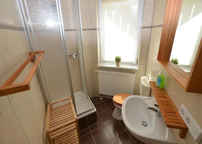 Retreat With Garden Views Apartament