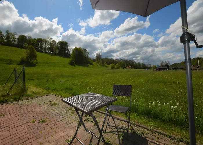 Retreat With Garden Views * Dolni Lanov